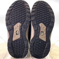 THE NORTH FACE ノースフェイス NUPTSE BOOTIE WP V MIL ヌプシブーティ ウォータープルーフ ブーツ オリーブ NF51681 Size US8 (26.0cm) 福生店
