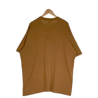 SUPREME シュプリーム 23AW Gotham Tee ゴッサム Tシャツ プリント ブラウン Size XXL 福生店