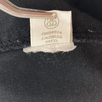 STUSSY ステューシー ELASTIC STUFF ビーチイージーパンツ ブラック sizeM 瑞穂店