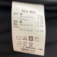 L.L.Bean エルエルビーン 4575-8053 Long Hunting Field Coat ロング ハンティング フィールドコート ブラック sizeM 瑞穂店