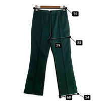 Needles ニードルス Boots-Cut Pant ブーツカットパンツ グリーン J0188 Size XS 福生店