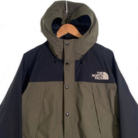 THE NORTH FACE ノースフェイス Mountain Light Jacket マウンテンライトジャケット ニュートープ NP11834 Size L 福生店