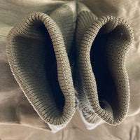 FILSON フィルソン TALONジップ リブスイングトップ カーキ size- 瑞穂店