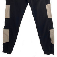 adidas EQUIPMENT アディダス エキップメント EQT Track Pants トラックパンツ ブラック ホワイト BK7670 Size LL 福生店