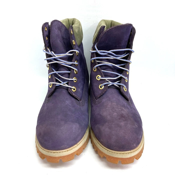 Timberland ティンバーランド 31082 6インチ プレミアムブーツ