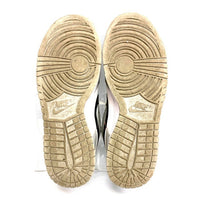NIKE ナイキ DR9654-001 DUNK LOW RETRO SE ダンクローレトロ スニーカー グレー size27cm 瑞穂店