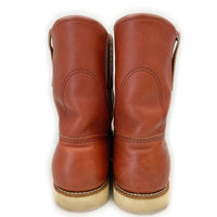 RED WING レッドウィング 8866 PECOS BOOT ペコスブーツ オロラセット 09年 Size 9.5E (27.5cm) 瑞穂店