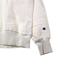 Champion チャンピオン リバースウィーブ PENNSTATE CHAMPIONS スウェットトレーナー ホワイト size2XL 瑞穂店