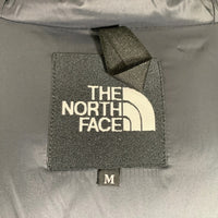 THE NORTH FACE ノースフェイス Novelty McMurdo Parka ノベルティ マクマードパーカ ファー ダウンジャケット カモフラージュ ND91410 Size M 福生店