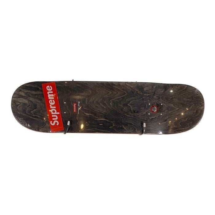 SUPREME シュプリーム 22AW Box Logo T-Shirt Skateboard Deck ボックスロゴTシャツ スケートボードデッキ  ホワイト 福生店