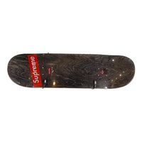 SUPREME シュプリーム 22AW Box Logo T-Shirt Skateboard Deck ボックスロゴTシャツ スケートボードデッキ ホワイト 福生店