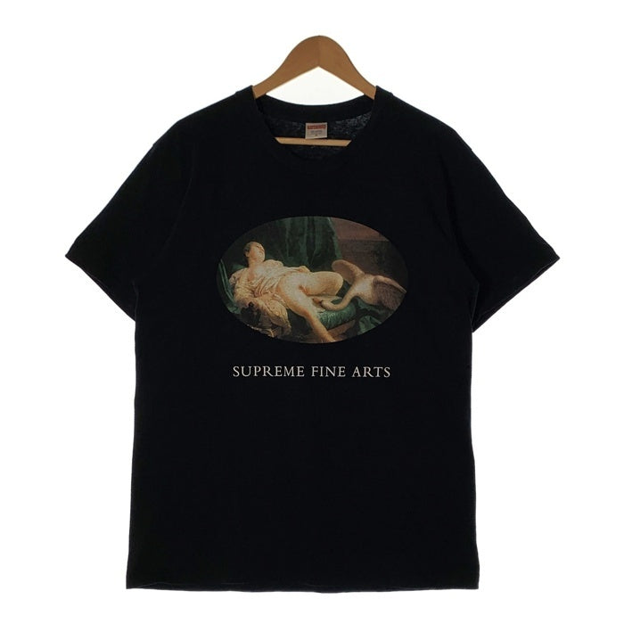 supreme t シャツ トップ サイズ 19ss