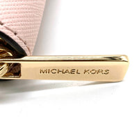 MICHAEL KORS マイケルコース 35H8GTVZ1L ラウンドファスナー 財布 ピンク 瑞穂店