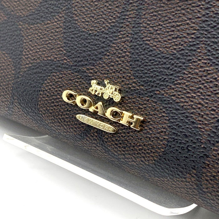Amazon | (コーチ) COACH コーチ アウトレット 財布 COACH