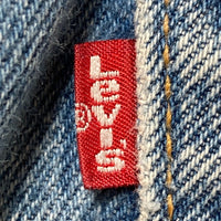 90's Levi's リーバイス 501 デニムパンツ ジーンズ USA製 501-0000 インディゴ Size 38×30 瑞穂店