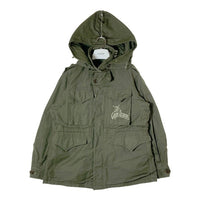 BUZZ RICKSON’S バズリクソンズ BR15409 M-1943 Maiko of Japan ハンドペイント フィールドジャケット オリーブ sizeM 瑞穂店