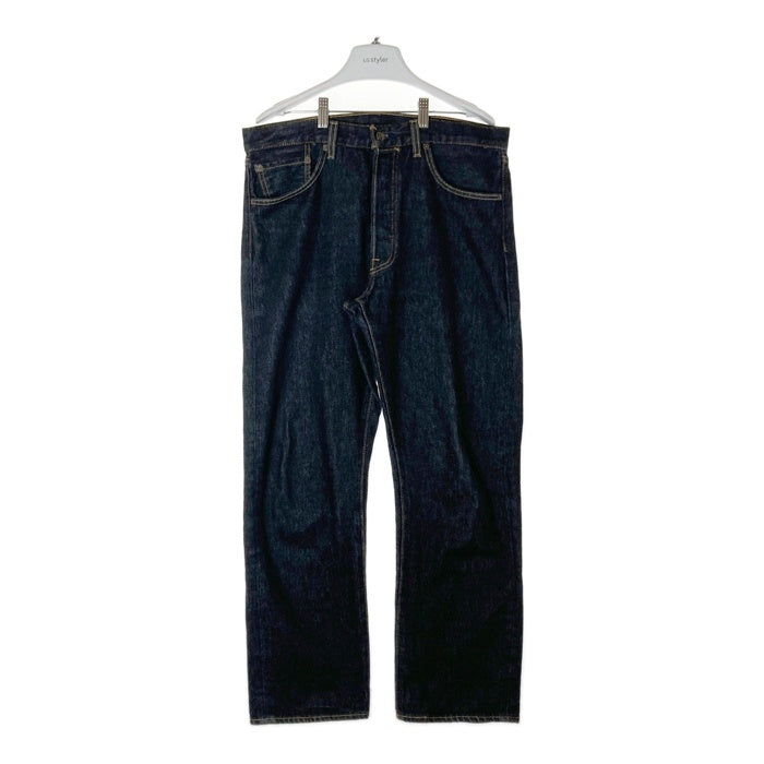 Levi's リーバイス PC9-00501 501 ORIGINAL BLACK 先染め