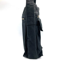 PORTER ポーター 592-26368 SMOKY スモーキー ショルダーバッグ ダークグレー 瑞穂店