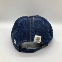 MOMOTARO JEANS モモタロウジーンズ デニム メカニックキャップ インディゴ size- 瑞穂店