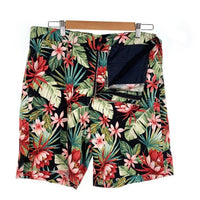 SOPHNET. ソフネット ボタニカル柄 ショートパンツ SOPH-170081 Size M 福生店