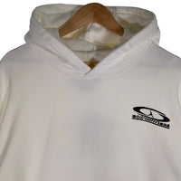 JORDAN BRAND ジョーダンブランド 24AW M J TS PO HOODIE トラヴィススコット プルオーバースウェットパーカー ホワイト DZ5502-133 Size XL 福生店