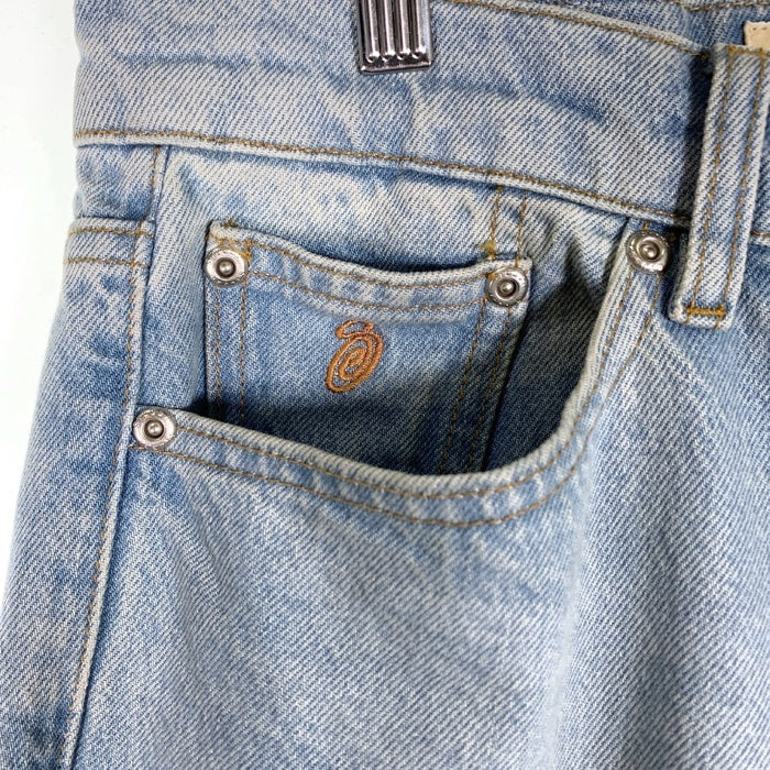 STUSSY ステューシー New Classic Jean Denim ニュークラシック