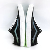 VANS ヴァンズ VN0005UZBZW BMX OLD SKOOL オールドスクール スニーカー ブラック size26cm 瑞穂店