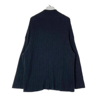 BATONER バトナー BN-23FM-074 STUDIOUS別注 OVERSIZE DRIVERS KNIT ドライバーズニット ブラック size2 瑞穂店