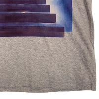 PALACE パレス プリント Tシャツ グレー Size S 福生店