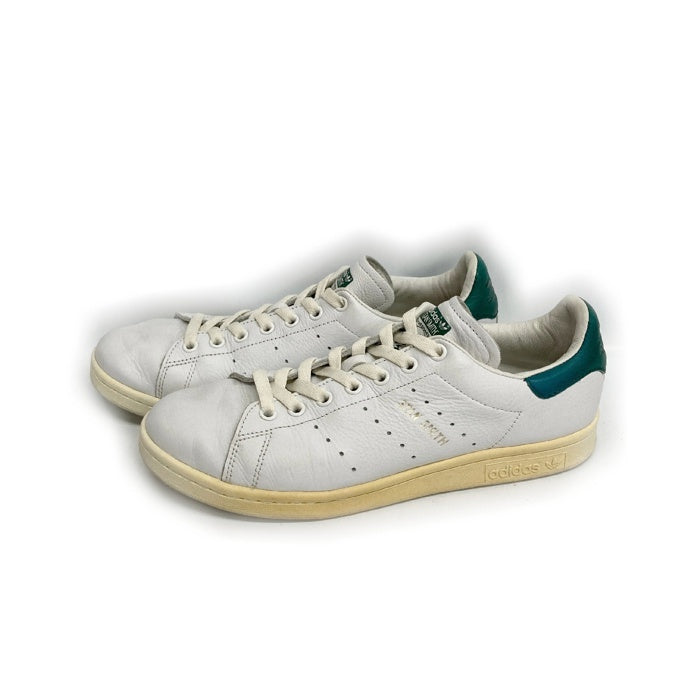 adidas アディダス STAN SMITH スタンスミス CQ2871 スニーカー ホワイト size26.5cm 瑞穂店 –  GolRagオンラインショップ