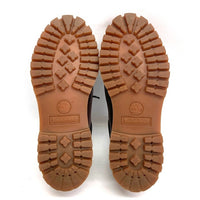 Timberland ティンバーランド A1GKV CLASSIC OXFORD WATERPROOF ブーツ バーガンディ size26cm 瑞穂店