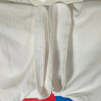 god selection xxx ゴッドセレクショントリプルエックス Tシャツ ホワイト sizeL 瑞穂店