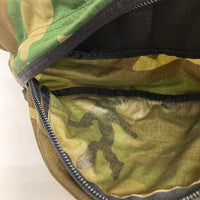 GREGORY グレゴリー 旧ロゴ テールメイト ウエストバッグ カモフラ sizeSグリーン系 sizeS 瑞穂店