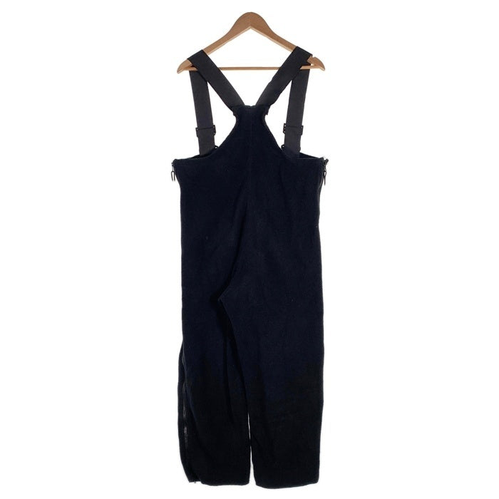 U.S.ARMY 米陸軍 POLARTEC OVERALLポーラテックフリース