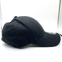 SAINT LAURENT サンローラン New Era ニューエラ 9FORTY ベースキャップ ブラック 687687YCL361000 福生店