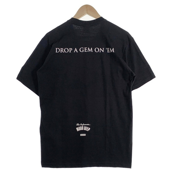 SUPREME シュプリーム 23SS Mobb Deep Dragon Tee モブディープ