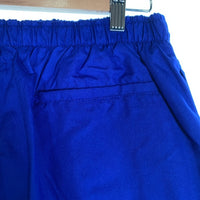 WIND AND SEA ウィンダンシー SIDE JOG All Purpose Shorts ウォーターショーツ プリント ロイヤル ショートパンツ WDS-O-SSJ-23-AP-Q2-05 Size M 福生店