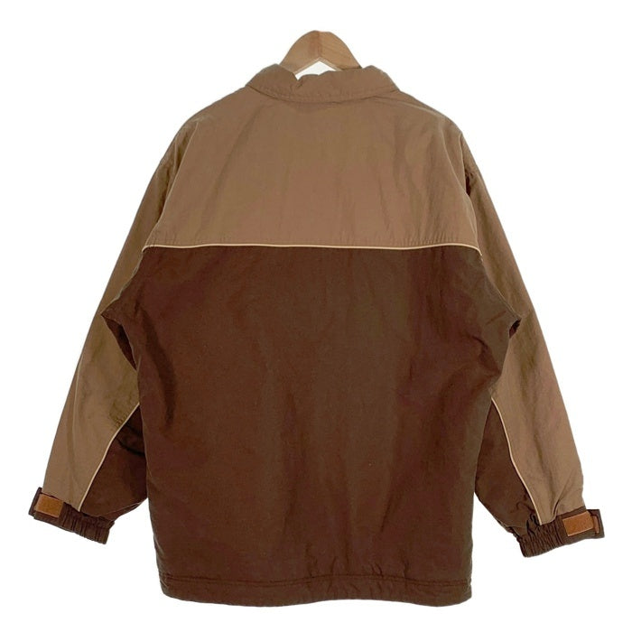 OP  オーシャンパシフィック スノー ナイロン Size M OP SNOW オーシャンパシフィック スノー ナイロン ジップアップ