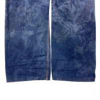 Wrangler ラングラー 70's USA製 デニムペインターパンツ ブルー size36 瑞穂店