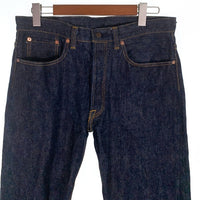 SAMURAI JEANS サムライジーンズ S512BC 極 19oz ブーツカット デニムパンツ インディゴ Size 36×36 福生店