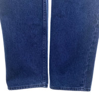 Valentino Garavani バレンティノ Bleu Jeans 90's イタリア製 デニムパンツ インディゴ size36 瑞穂店