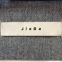 Jieda ジエダ STUDIOUS別注 PATCH DENIM JACKET パッチ デニム ジャケット インディゴ size2 瑞穂店