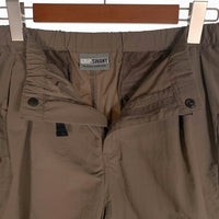 GRIP SWANY グリップスワ二ー B&Y WATER GEAR WIDE SHORTS ウォーターギアワイドショーツ ショートパンツ 1219-599-1904 Size XL 福生店