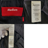 SUPREME シュプリーム 24SS Cargo Water Short カーゴ ウォーターショーツ ショートパンツ ブラック Size M 福生店