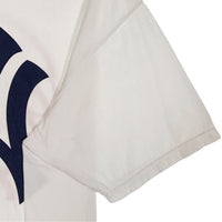 Fanatics ファナティクス MLB ニューヨークヤンキース プリントTシャツ ホワイト Size XL 福生店