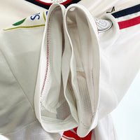 adidas アディダス ACミラン 12-13 アウェイ ユニフォーム アレシャンドレ・パド ホワイト sizeXL 瑞穂店