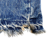 levis リーバイス ベルボトム デニムパンツ 42TALON オレンジタブ ボタン裏23 インディゴ size- 瑞穂店