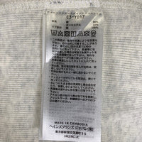 Champion チャンピオン リバースウィーブ ハーフジップスウェットシャツ オートミール Size XL 福生店