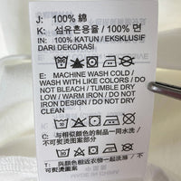 NIKE ナイキ DB6515-100 JORDAN BRAND AS M J PSG LOGO TEE ホワイト sizeL 瑞穂店