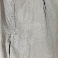 Polo Ralph Lauren ポロラルフローレン HAMMOND ハモンド ツータック チノパンツ カーキ size35 瑞穂店